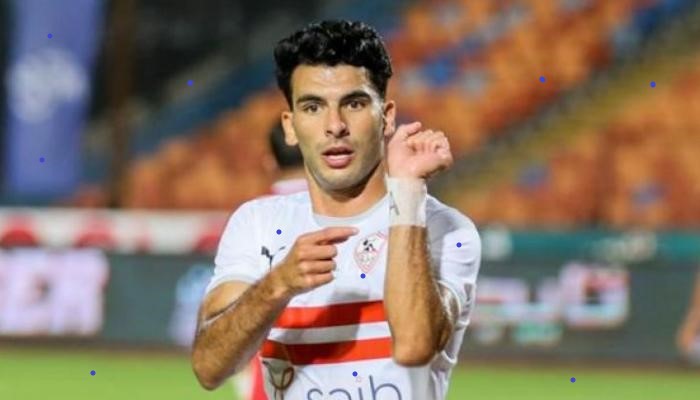 زيزو وشلبي ومنسي في الهجوم.. التشكيل المتوقع لـ الزمالك ضد حرس الحدود