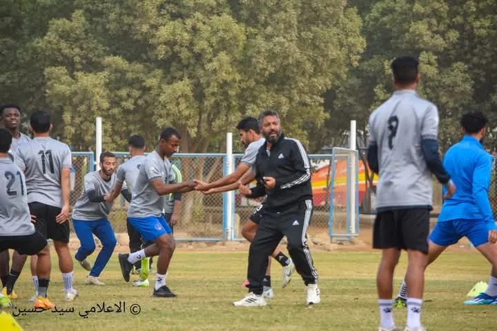 دربي اسوان النصر للتعدين يستضيف كيما في دوري القسم الثاني ب.    