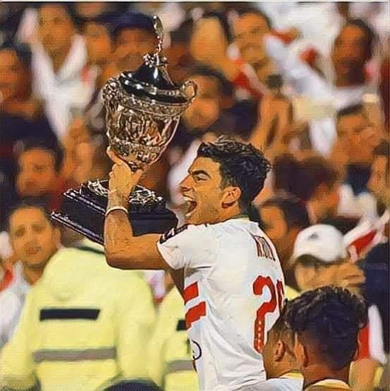 هاني حتحوت يكشف تفاصيل انقسام مجلس الزمالك حول مصير زيزو