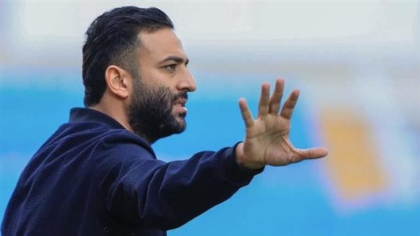 ميدو على أعتاب العودة لقناة الزمالك.. تفاصيل