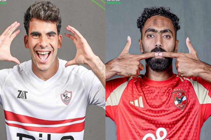 اعلامي : الزمالك أنهى اتفاقه مع زيزو.. وهذا سر تأخير الإعلان عن التجديد