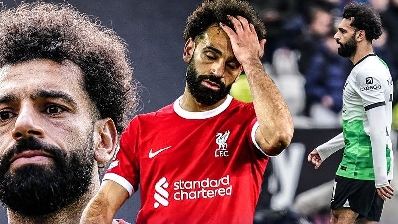 صدمة لـ محمد صلاح.. التشكيل المثالي لـ الدوري الإنجليزي 2024