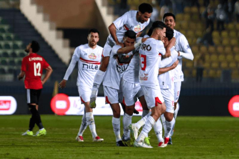 خالد الغندور: الزمالك يحسم ملف تجديد زيزو ويسدد مستحقات اللاعبين الأسبوع المقبل