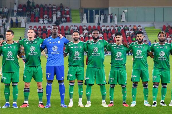 أهلي جدة يفوز بثلاثية على الشباب بالدوري السعودي