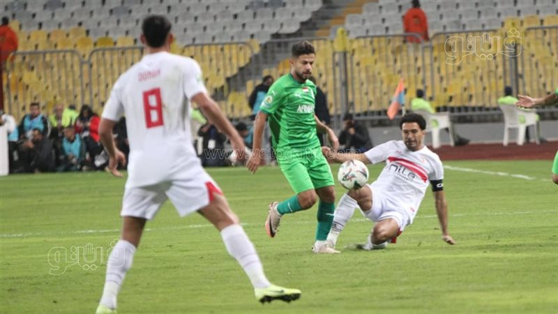 خالد الغندور: الاتحاد الليبي يفاوض نجم الزمالك وينتظر رده قبل مخاطبة النادي