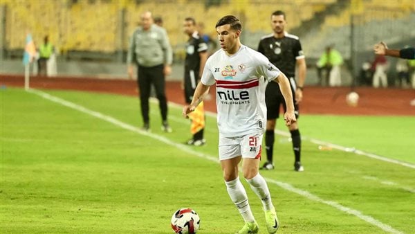 ليس كونراد ميشالاك.. الزمالك يقرر فسخ التعاقد مع محترف الفريق