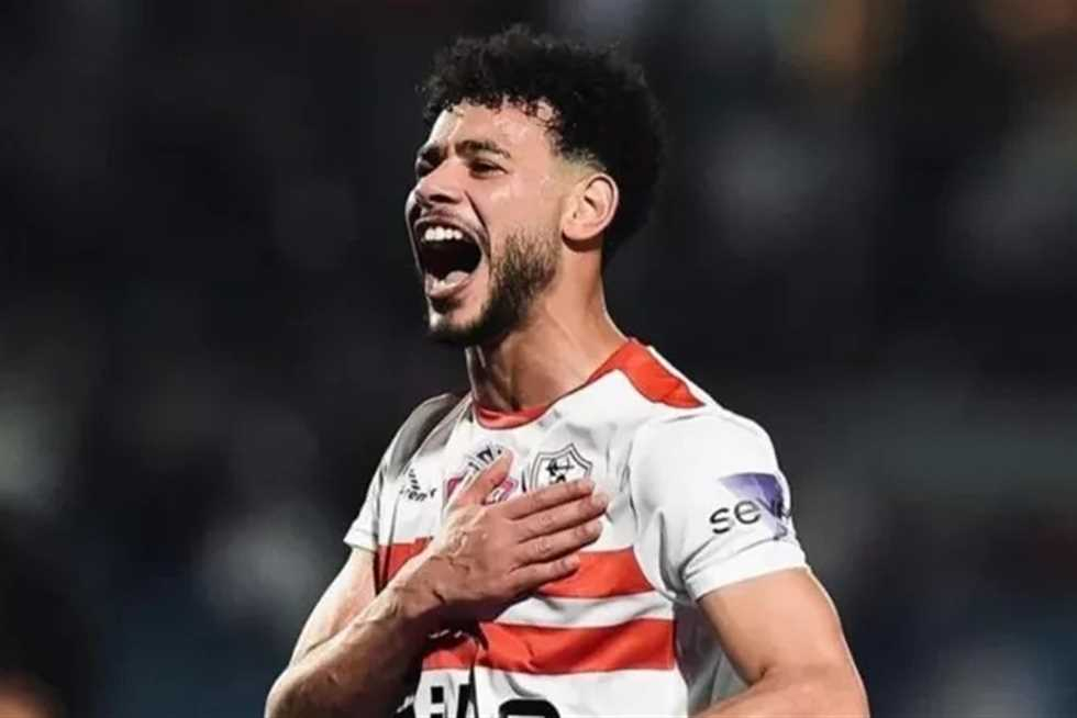 نجم الزمالك السابق: “دونجا” أفضل 6 في مصر..والجزيري يُعاني من هذا الأمر