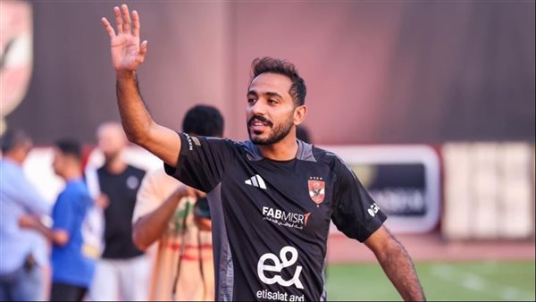 توقف مفاوضات الزوراء مع كهربا واللاعب يقترب من الاتحاد الليبي