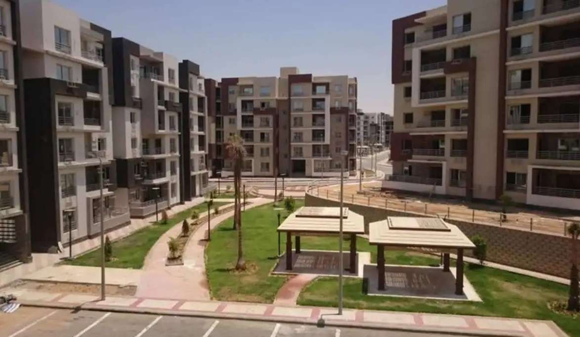 طفرة تنموية في المدن الجديدة.. 14 ألف وحدة سكنية خضراء في أكتوبر