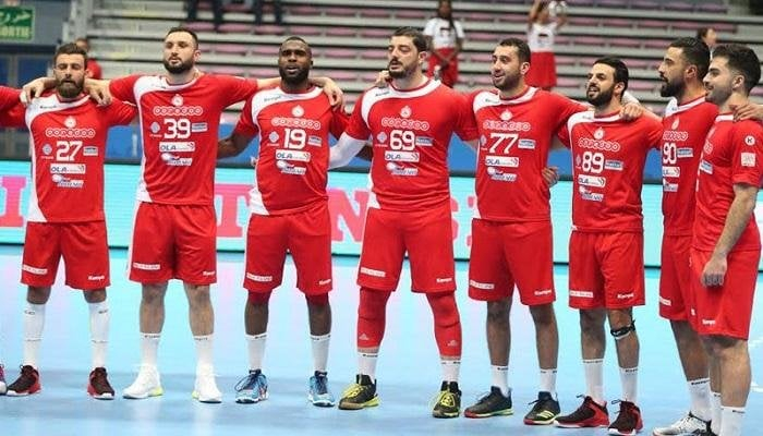 منتخب تونس يخسر أمام إيطاليا في افتتاح كأس العالم لكرة اليد