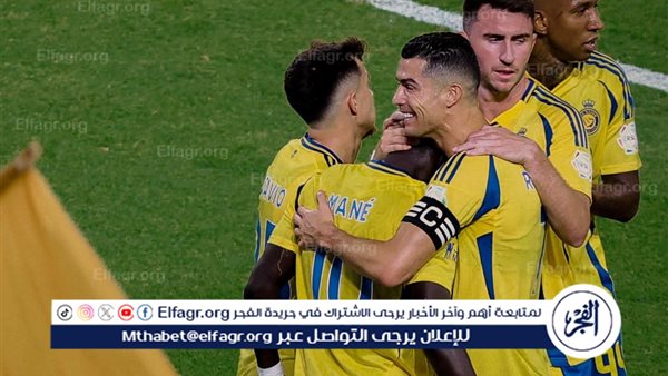 معلق مباراة السد القطري ضد النصر السعودي اليوم في دوري أبطال آسيا للنخبة