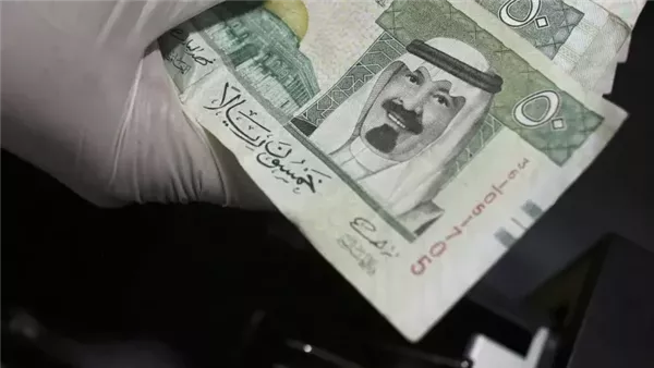 سعر الريال السعودي مقابل الجنيه المصري اليوم الأربعاء لحظة بلحظة