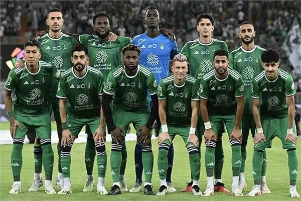 الدوري السعودي| تشكيل أهلي جدة المتوقع أمام الاتفاق اليوم