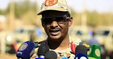 واشنطن تفرض عقوبات على قائد ميليشيا الدعم السريع محمد حمدان دقلو