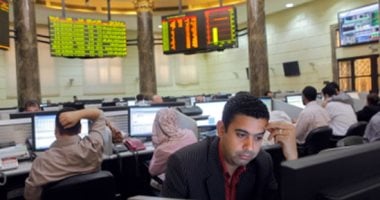 10 شركات سمسرة تستحوذ على 83.5% من تعاملات البورصة خلال الأسبوع الماضى