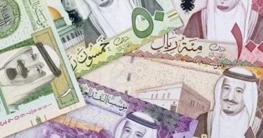 سعر الريال السعودى اليوم الخميس 2-1-2025.. الشراء بـ13.52 جنيه