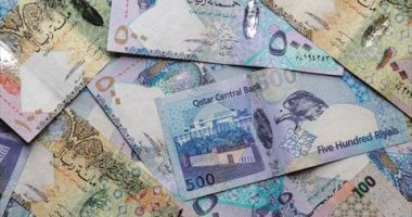 سعر الريال القطرى اليوم الجمعة 10-1-2025 فى البنوك المصرية