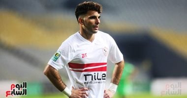 الزمالك يؤجل الاعلان عن تجديد عقد زيزو