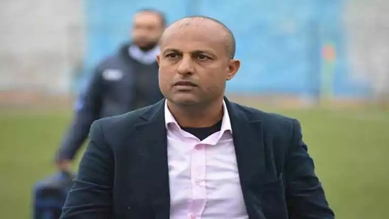 طارق مصطفى يكشف تفاصيل مفاوضات الزمالك.. وعرض الرجاء المغربي