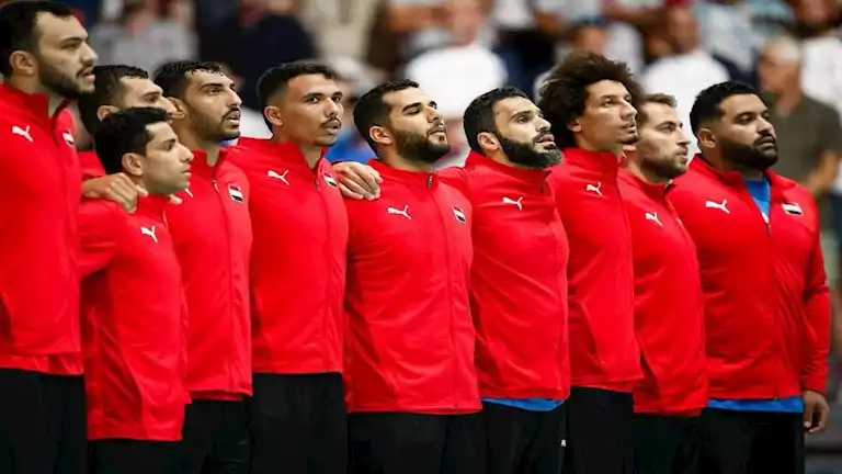 منتخب مصر لكرة اليد يخسر أمام النرويج ضمن الاستعدادات لمونديال 2025