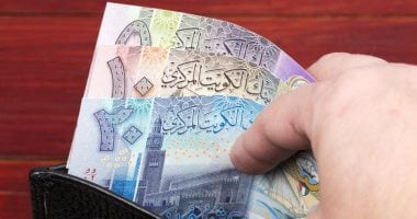 سعر الدينار الكويتى اليوم السبت 18 -1- 2025