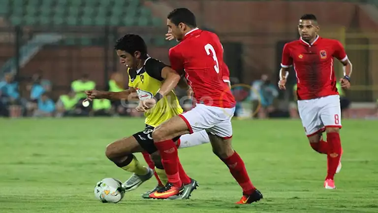 “كوارشي” يكشف لمصراوي دور دجلة مع عمر مرموش وأول مباراة في الدوري المصري