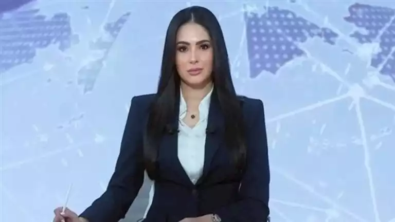 مذيعة القاهرة الإخبارية تحرج مستشارا بالحزب الجمهوري: لن نقبل السخرية من مأساة أطفالنا بغزة