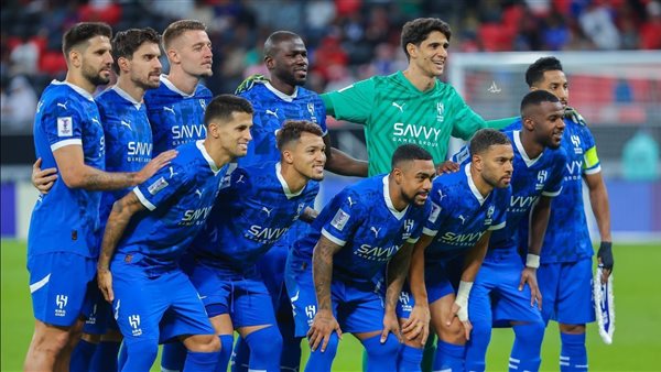 الدوسري يقود تشكيل الهلال أمام الفتح في الدوري السعودي