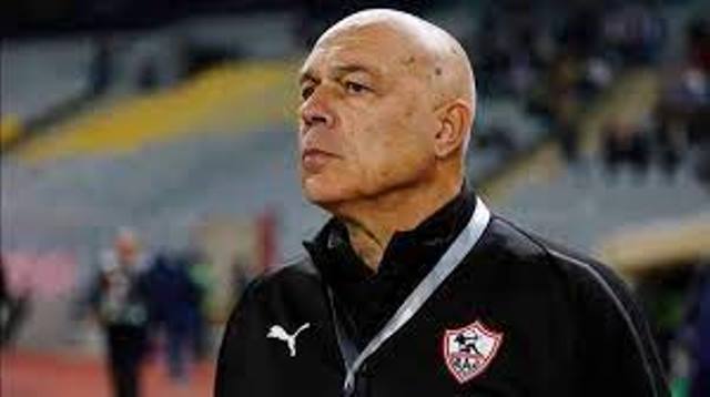 فرمان جروس.. الزمالك يستقر على رحيل الثنائي المحترف في يناير