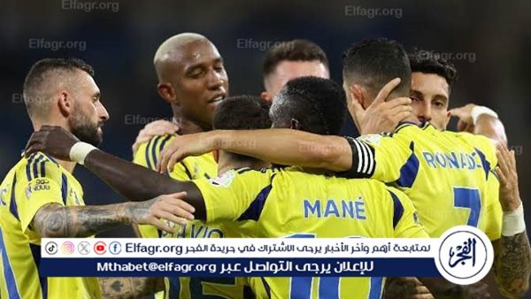 50 مليون يورو ثمن صفقة النصر السعودي في الميركاتو الشتوي