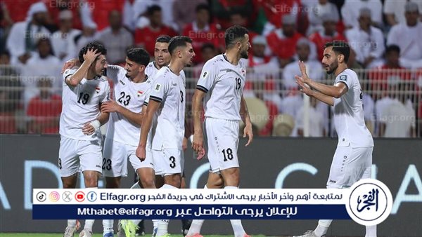 مدرب العراق: مواجهة البحرين أبرزت نقاط ضعفنا