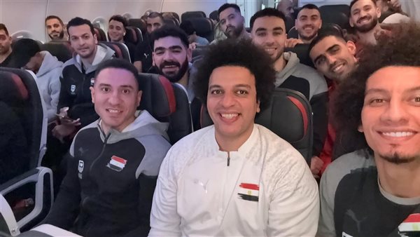 منتخب اليد يغادر إلى إسبانيا لخوض معسكره الأخير قبل بطولة العالم