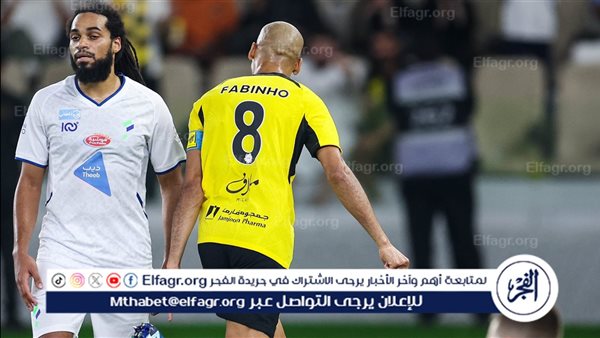 الاتحاد يخطف صدارة الدوري السعودي من الهلال بفوزه على الفتح