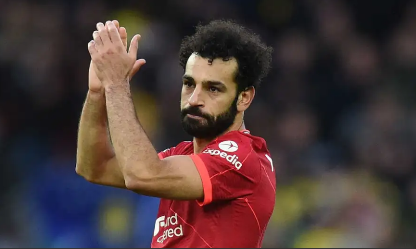 بـ 232 هدفاً.. محمد صلاح رابع هدافي ليفربول عبر تاريخه