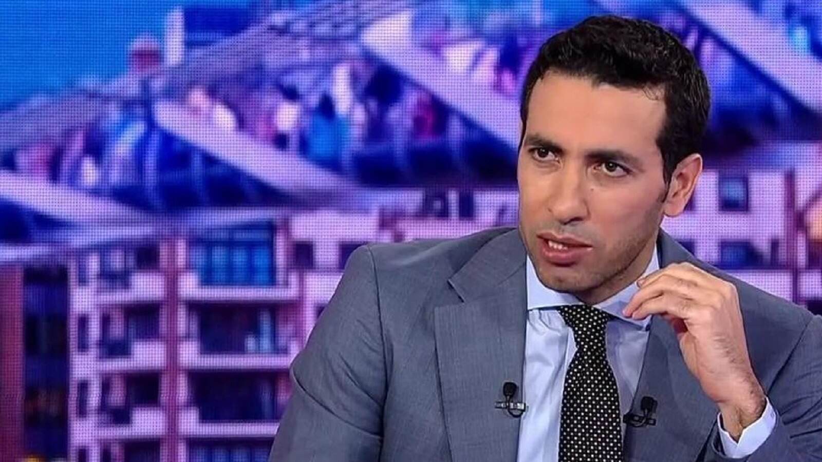 بطولات محمد أبو تريكة تستمر من بوابة غزة.. القصة الكاملة