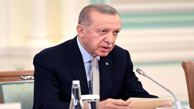 أردوغان: قيمة الضرر الذي لحق بسوريا خلال 13 عاما تتجاوز 500 مليار دولار