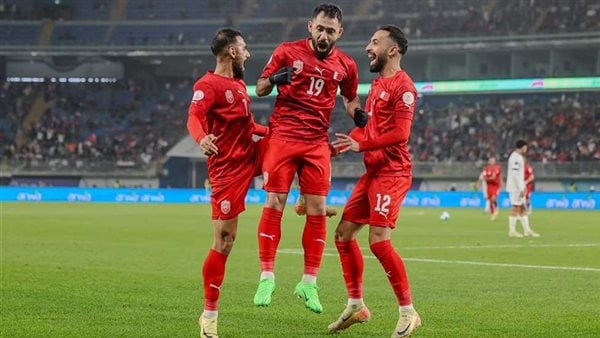 بانتصاره على الكويت.. منتخب البحرين يضرب موعدًا مع عمان فى نهائى خليجى 26