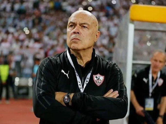 نجم الزمالك السابق : جروس لم يضع بصمته.. وأرحب برحيل زيزو للأهلي