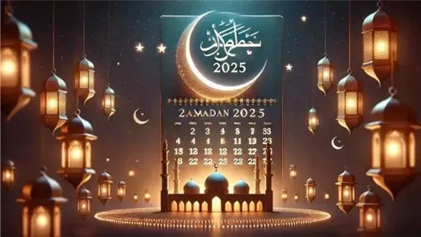 إمساكية رمضان 2025 .. دليلك الشامل لمواعيد الصلاة والإفطار والسحور في مصر