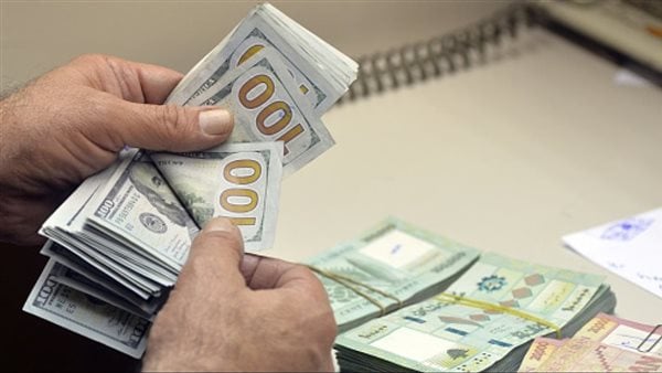 سعر الدولار اليوم الأربعاء 1-1-2025 مقابل الجنيه.. تحديث مستمر