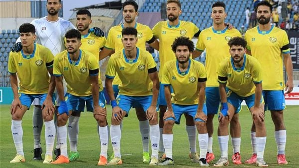 بث مباشر مباراة الإسماعيلي ضد مودرن سبورت في الدوري المصري