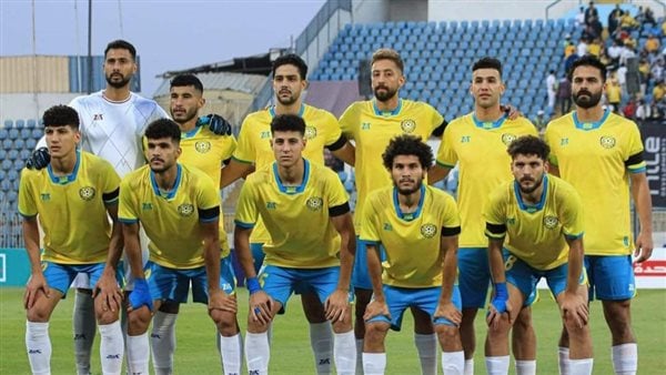 مشاهدة مباراة فيوتشر ضد الإسماعيلي بث مباشر اليوم في دوري نايل