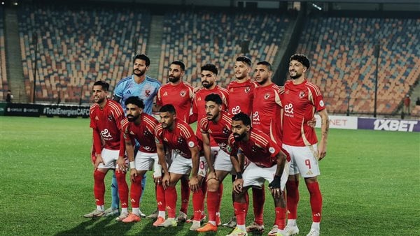 بث مباشر الاهلي.. مشاهدة ماتش الأهلي وشباب بلوزداد عبر القناة الجزائرية الأرضية