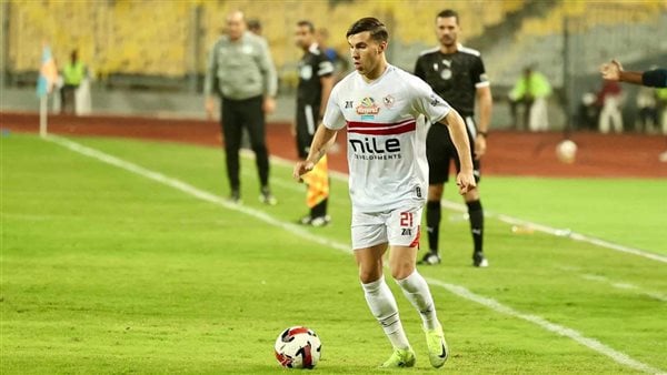 المصري ضد الزمالك.. مشاهدة مباراة الزمالك والمصري بث مباشر في الكونفيدرالية