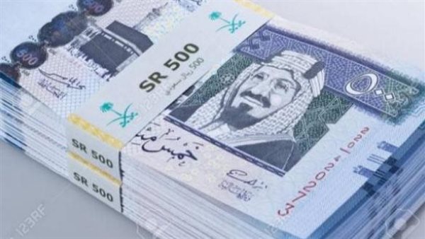 تعرف على سعر الريال السعودي مقابل الجنيه المصري اليوم الاثنين 13 يناير 2025 وأهم التغيرات