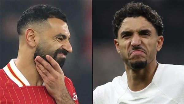 الصدام المرتقب بين مرموش ومحمد صلاح.. موعد مباراة مانشستر سيتي ضد ليفربول