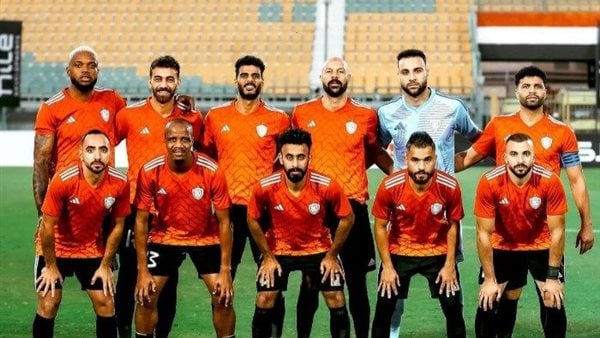 كأس مصر.. طلائع الجيش يواجه الأوليمبى اليوم فى دور الـ32