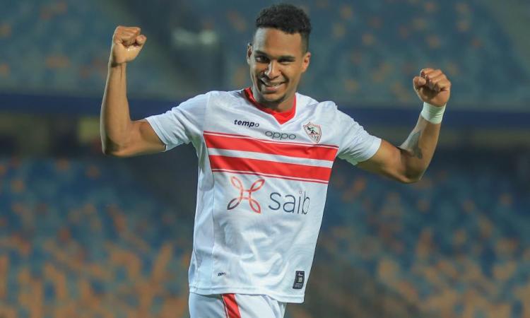 الجزيري والزمالك في طريق مسدود.. راتب 3 أشهر و550 ألف دولار مستحقات اللاعب