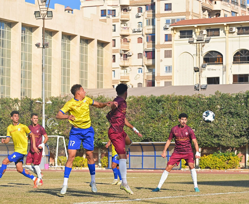 الجولة 16لدورى المحترفين  طنطا صفر ديروط صفر