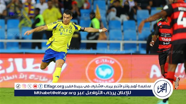 كل ما تريد معرفته عن مباراة النصر ضد الغرافة في دوري أبطال آسيا.. الموعد والتشكيل والقنوات الناقلة